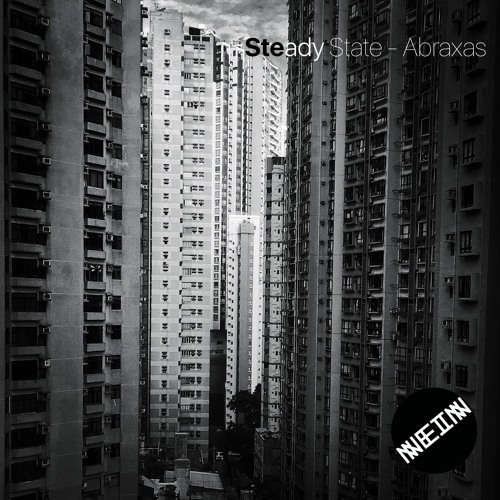 Steady State - Abraxas