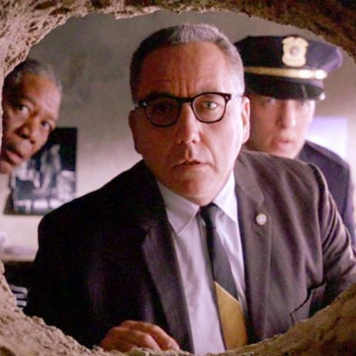 ShawShank Redemption Rescore
