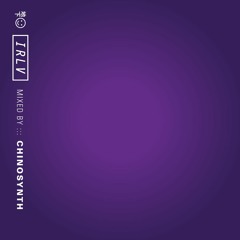 IRLV Mixed By #110 - Chinosynth