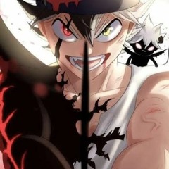 RiGHT NOW_ (BLACK CLOVER