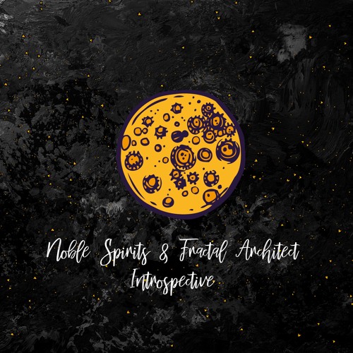 Noble Spirits & Fractal Architect - Introspective [trndmsk]