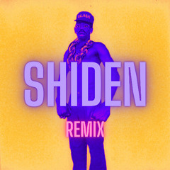 Tyler, the Creator - Big Poe (SHIDEN HOUSE REMIX) [FREE DOWNLOAD]