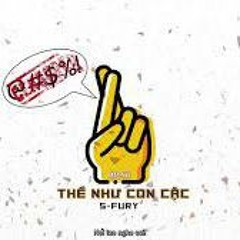 (REPLY MAC) THỀ NCC! - S-FURY