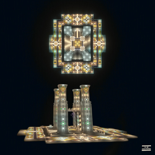 Mikey Enwright & Sidelio - Angelico