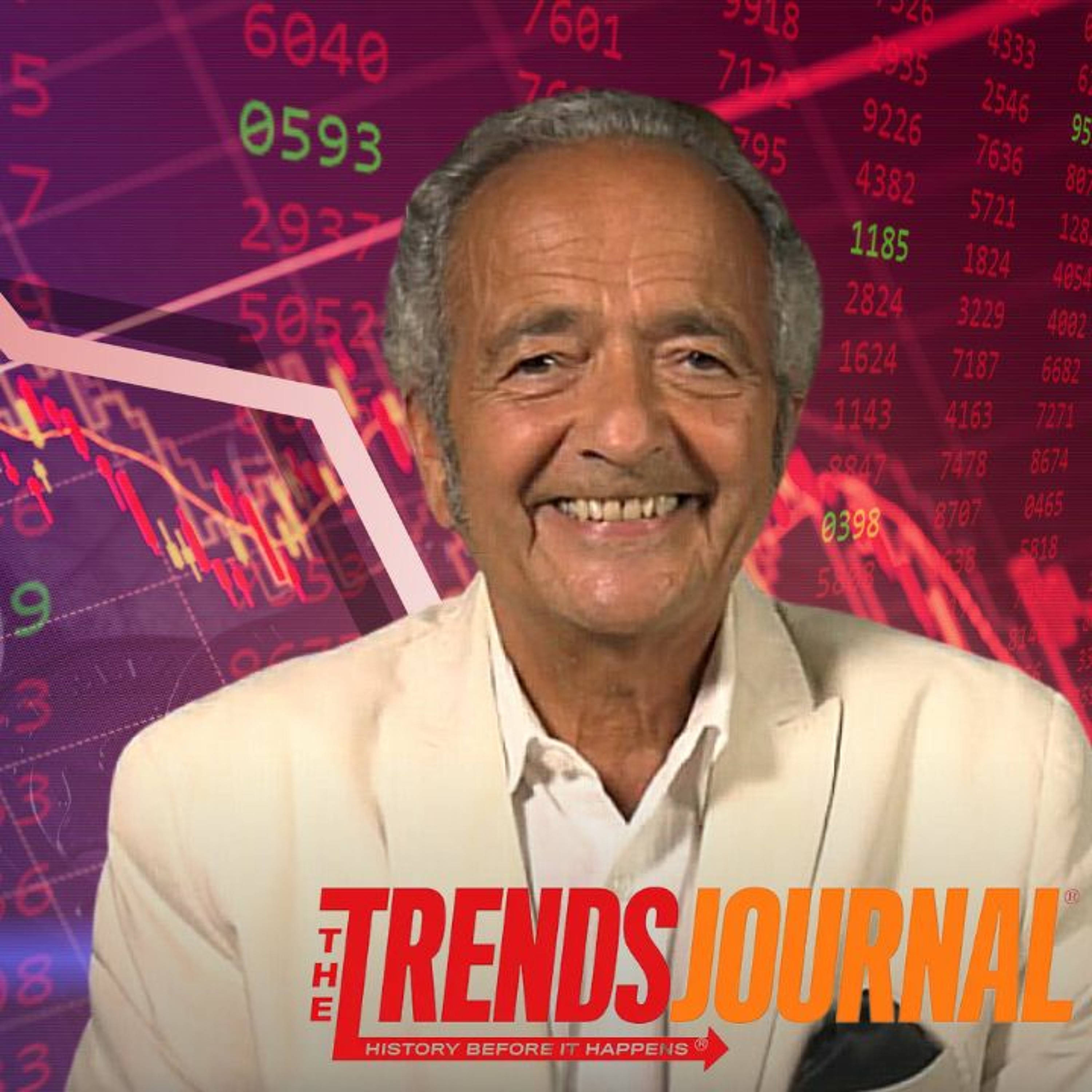 Gerald Celente - Trends in the News