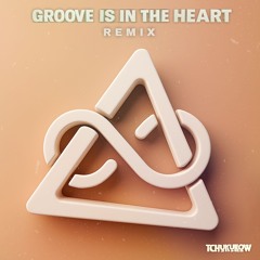 Groove is in the heart (Tchukullow Remix) FREE DOWNLOAD