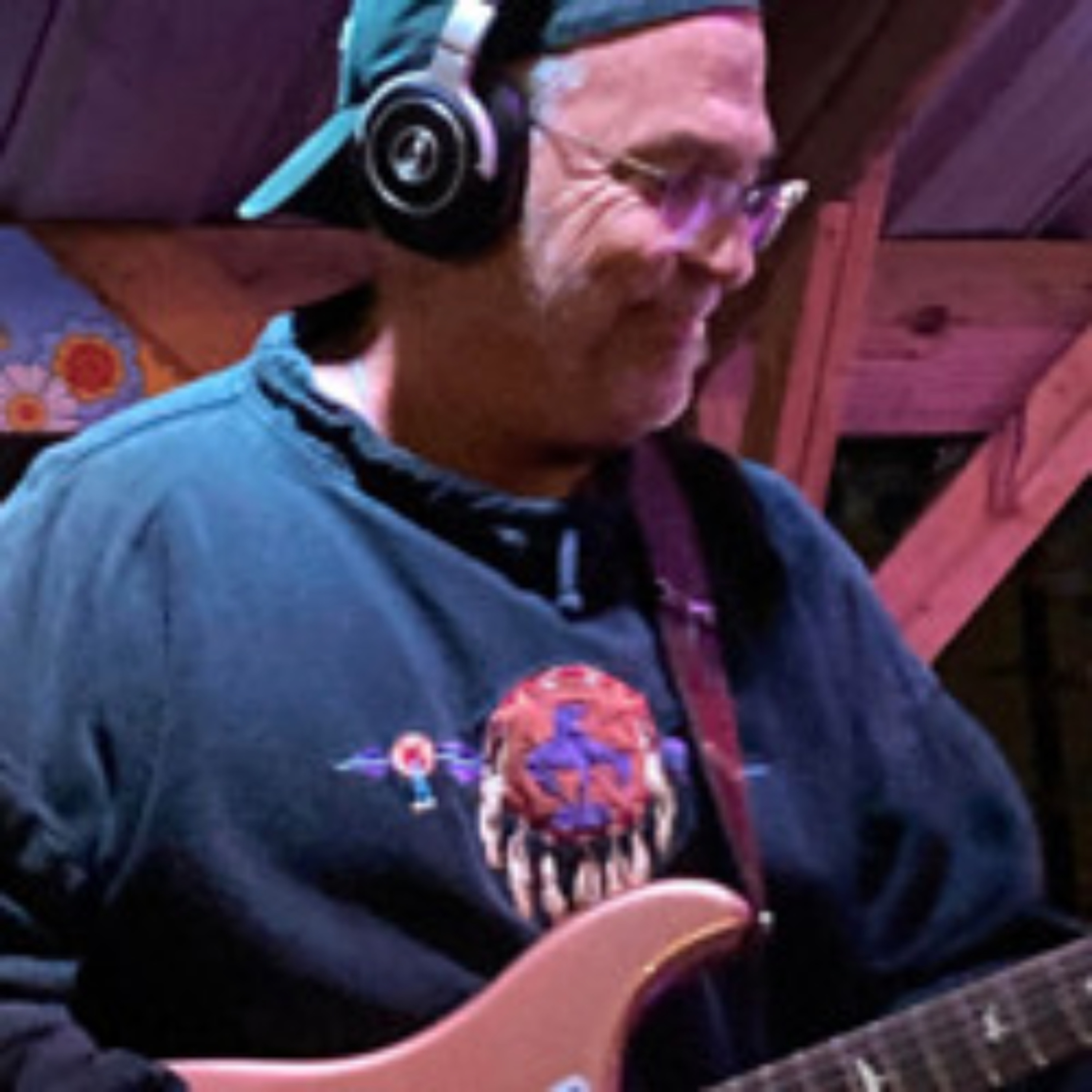 StanHope Rocks - Podcast