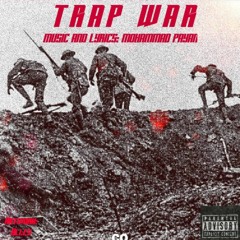 (Trap War mp3 audio-visual)™️