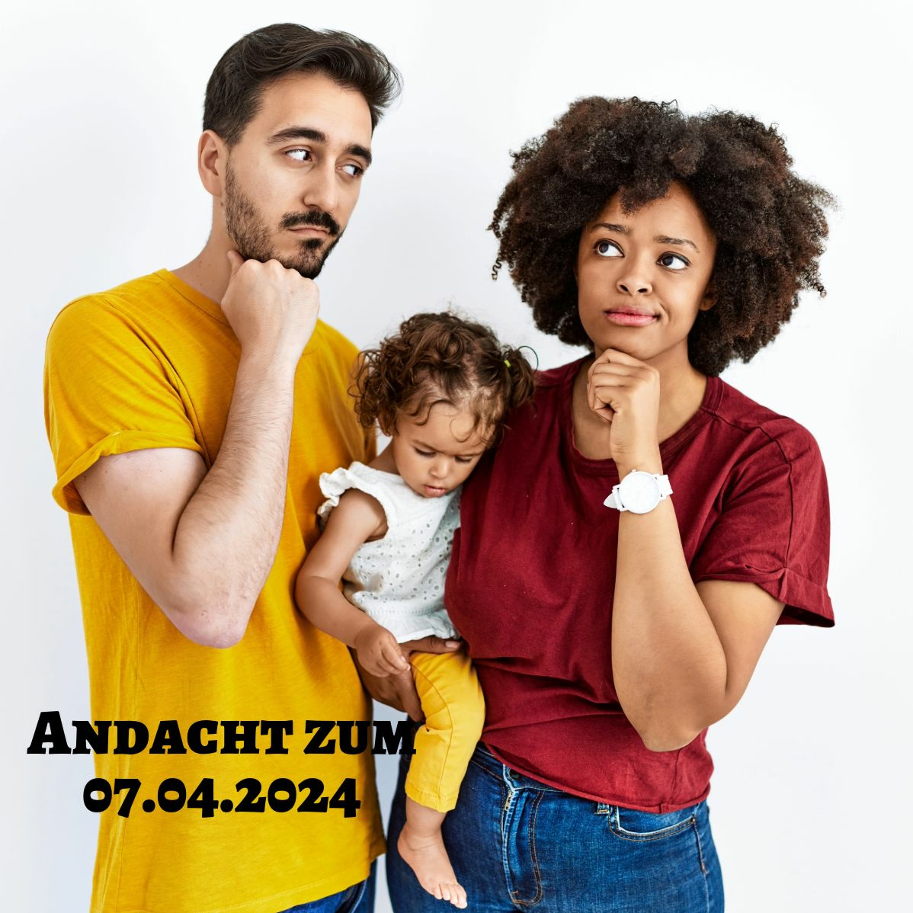 Podcast-Andacht