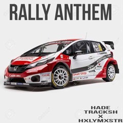 RALLY ANTHEM