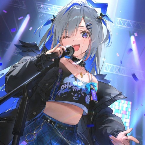 新時代のアイドル かなた[Re_HP/001B-083RR] - マスターズ
