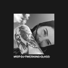 NonStop No. 137 DJ TWERKING CLASS