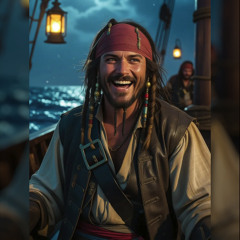 The Tide May Twist, But We Won’t Turn [Buccaneer Bass] 🍻🏴‍☠ *PREVIEW*