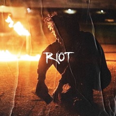 RIOT_FLIP (XXXTentacion)