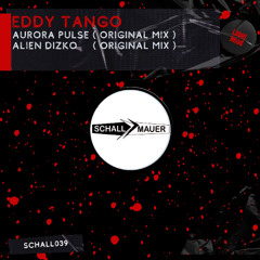 PREMIERE: Eddy Tango - Alien Dizko (Original Mix) [Schallmauer]