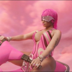 Ice Spce x Nicki Minaj - Barbie World (Boyfriend Flip)