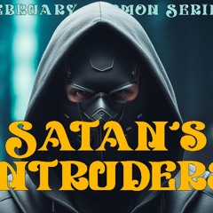 Enemies Inside And Out