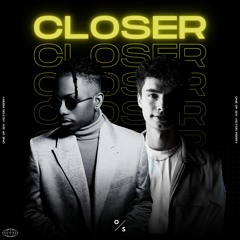 One Of Six Ft. Victor Perry - Closer