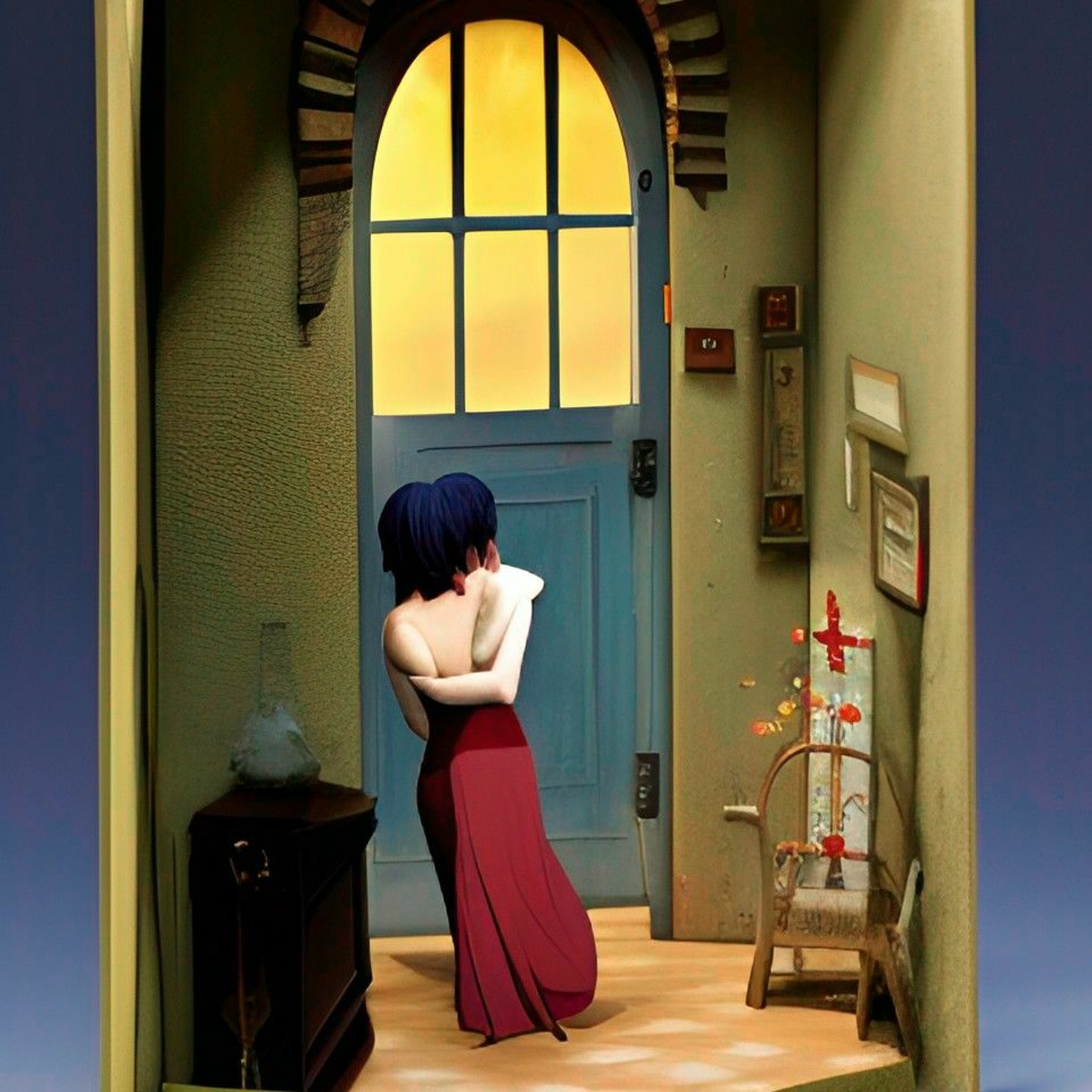 Fifty Ways episode artwork
