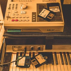 "Yiss Sir" (Modal Piano R1 Border Mag KBB)