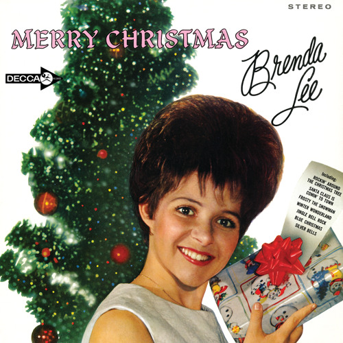 Stream Rockin' Around The Christmas Tree by Brenda Lee Listen online