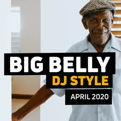 DJ Style – April 2020