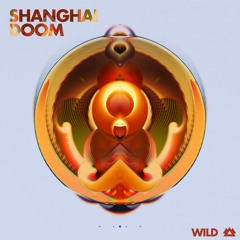 Ravenscoon, Sully - Wild [Shanghai Doom Remix]
