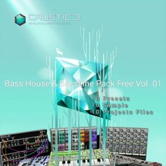 FREE SAMPLE PACK |Essencial Bass House & Bassline Pack Vol. 01 (By Dr. frod0)