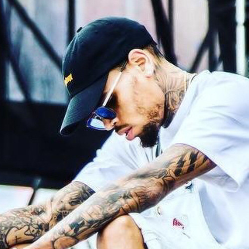 Chris Brown Feat. Tyga - Ayo Feat. Dj Stony X Hilaboi (Amapiano Remix)