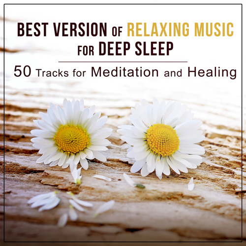 Soothing Touch (Asian Spa Massage Music)