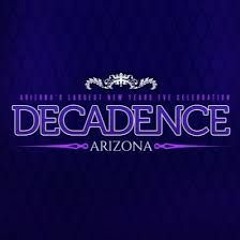 Decadence Hype Set
