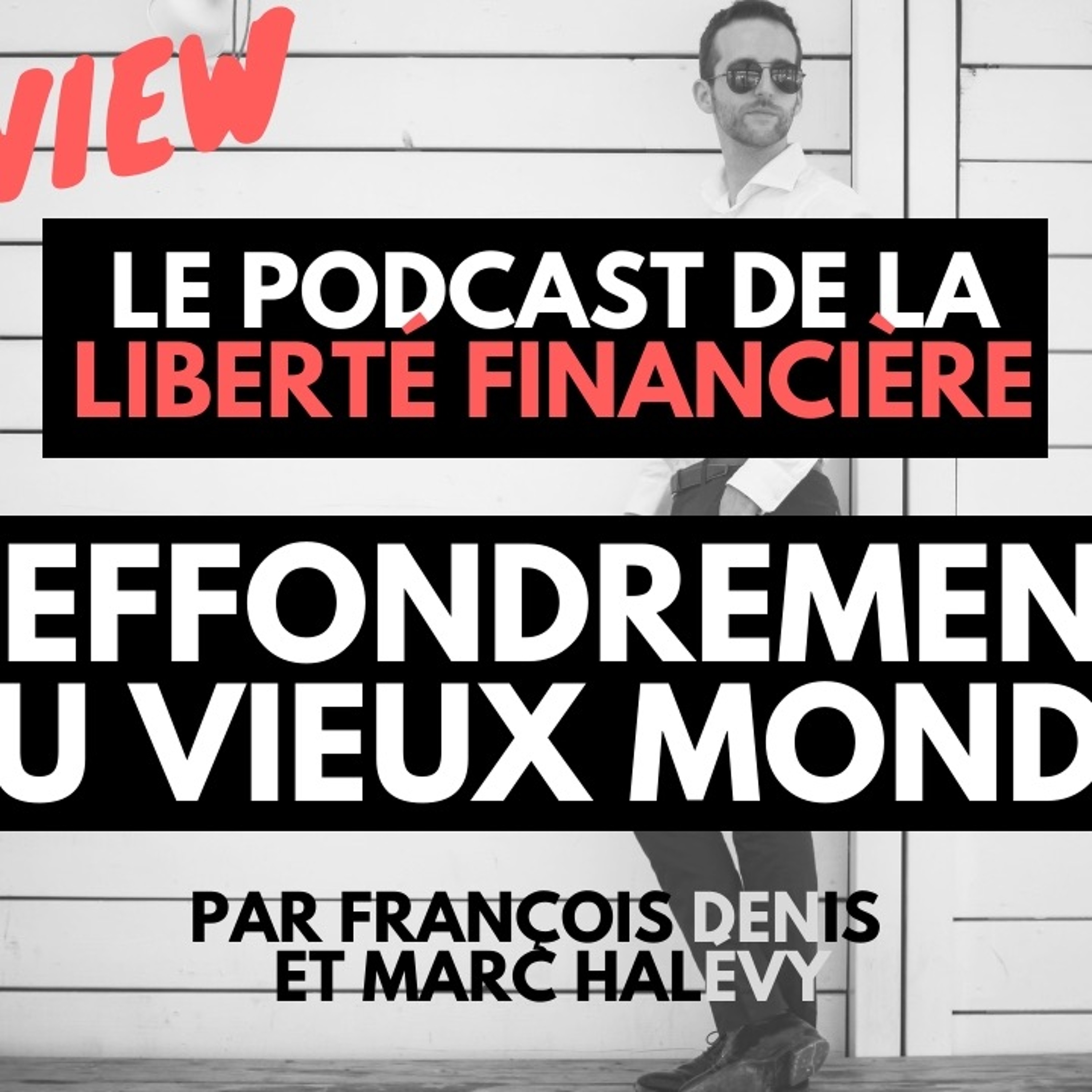 PIC Podcast - Politique. Investissement. Culture.