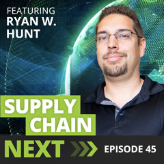 045 - Ryan W Hunt - Algae and Renewable Materials in the Circle Economy