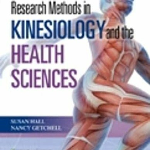 EBOOK/EPUB Research Methods in Kinesiology and the Health Sciences