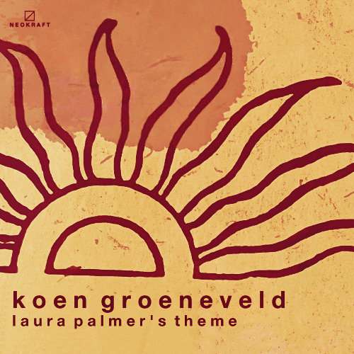 Koen Groeneveld - Laura Palmer's Theme