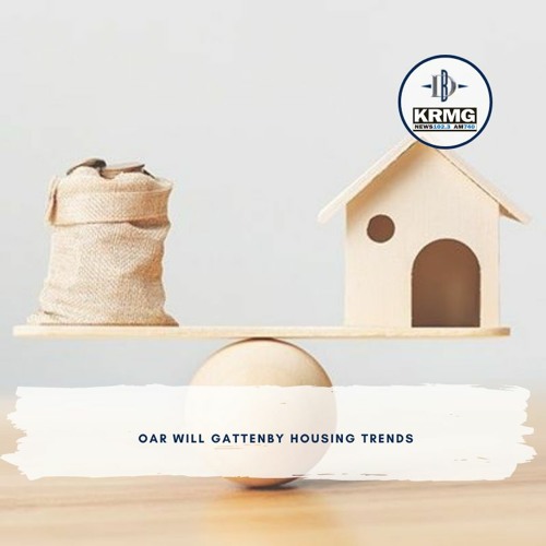 Stream OAR Will Gattenby Housing Trends by The Baskin Real Estate