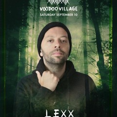 Lexx - Voodoo Village 22