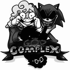 FNF Antiverse: God Complex [INST]