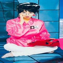 Synth City Tokyo 80's Japanese Citypop / Synth pop