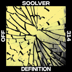 Definition (Radio Edit)