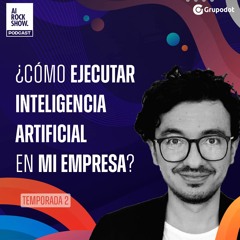 ¿Cómo ejecutar IA en mi empresa?