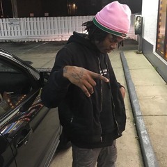 Lucki - Cautious (Prod Kj2turntt)