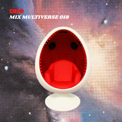 Mix Multiverse 018