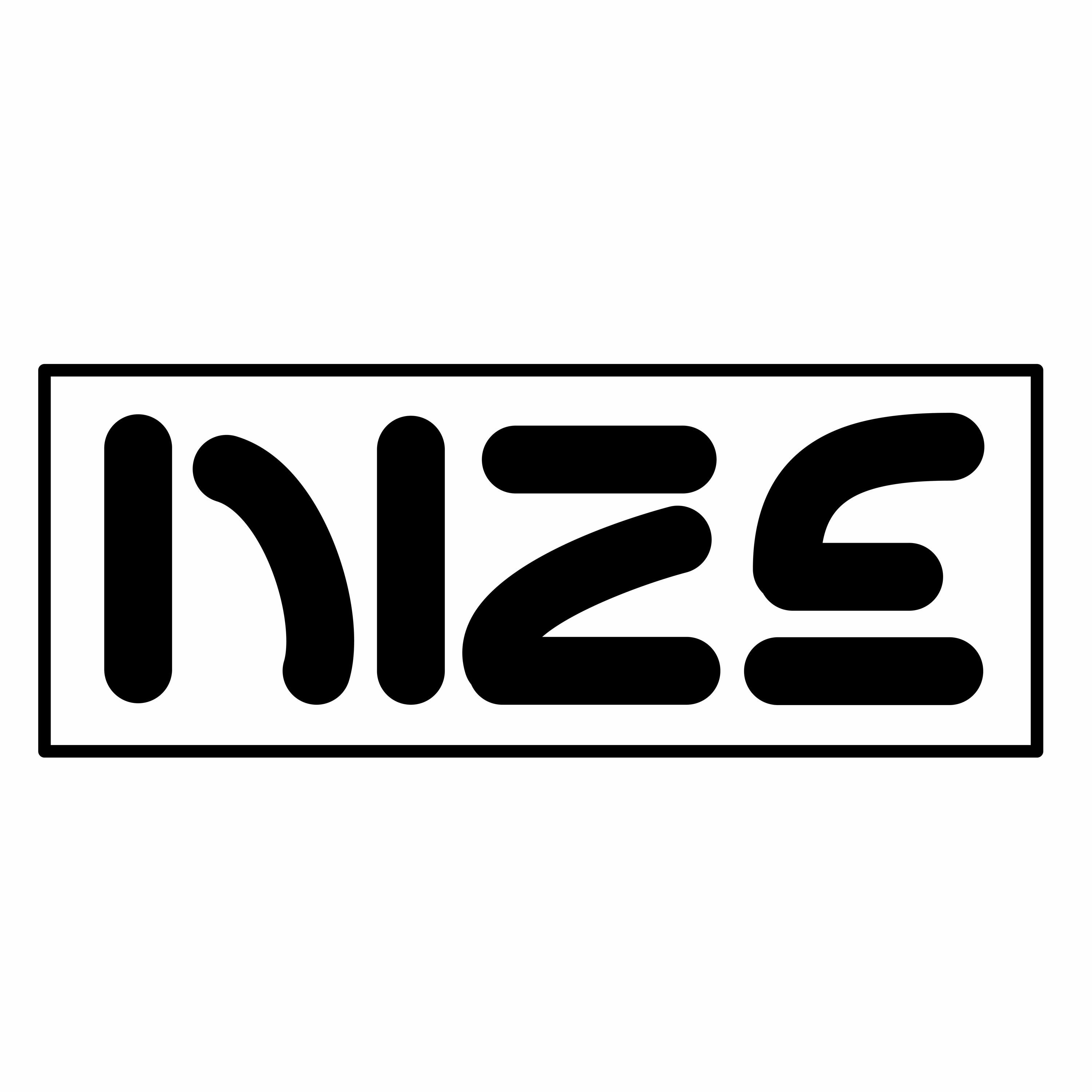 Portada de nize