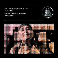 AFTR - Numbers