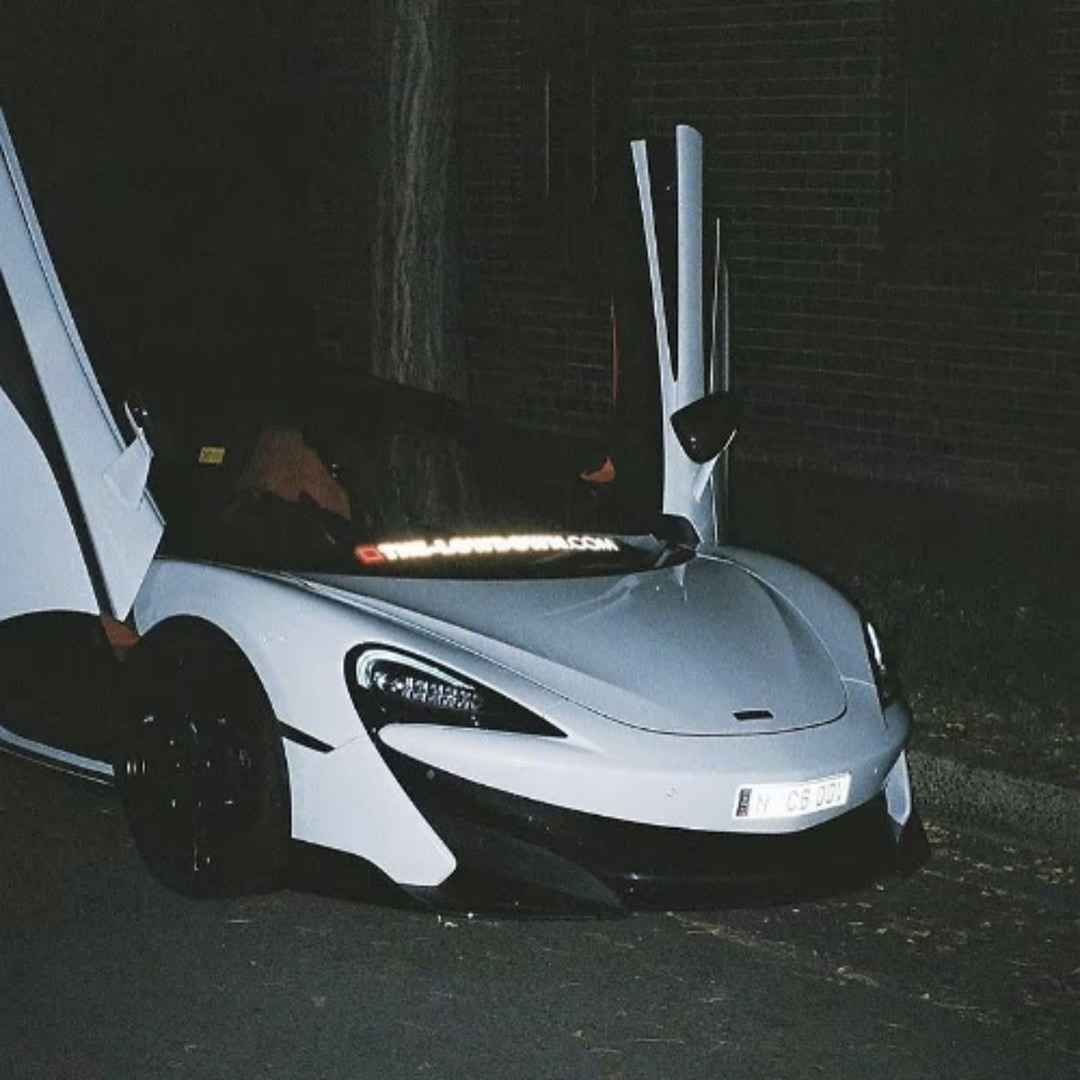 Stream 570S by APIXR | Listen online for free on SoundCloud