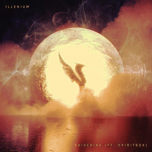 Illenium x John Summit x Blanke-Heaven x Shivering x Shiver (FREE DOWNLOAD)