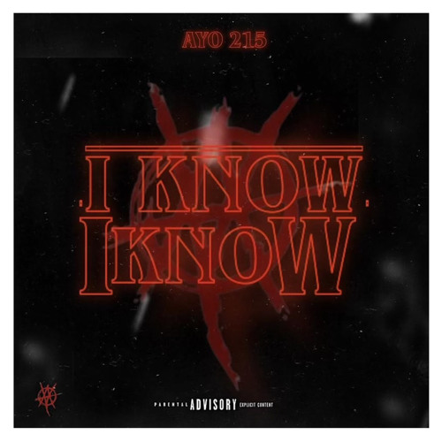 AYO215 - i know i know
