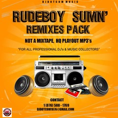 ALL DJ's GET YOUR NEW REMIXES PACK (CLICK LINK BELOW FOR FULL ACCESS)