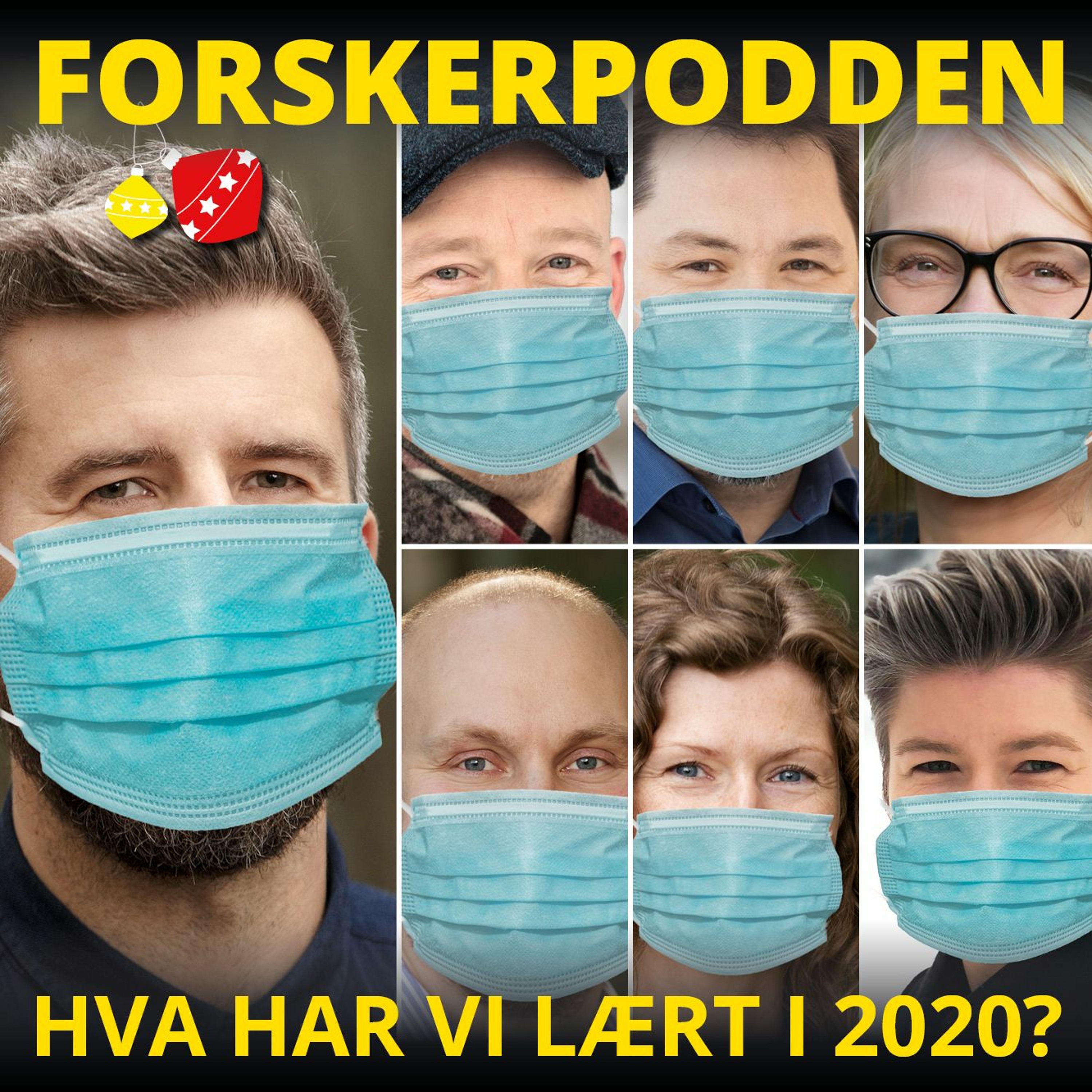 Forskerpodden